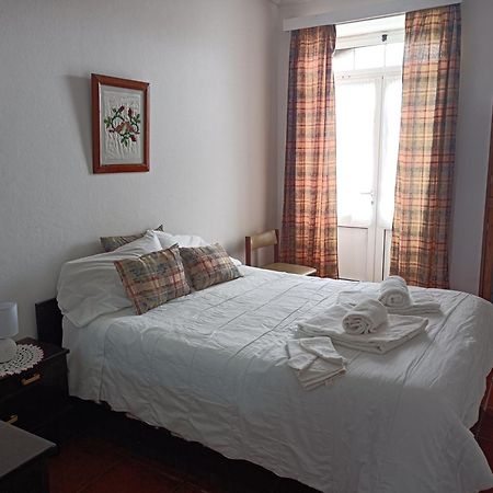 Rosario Guest House Lajes Dış mekan fotoğraf