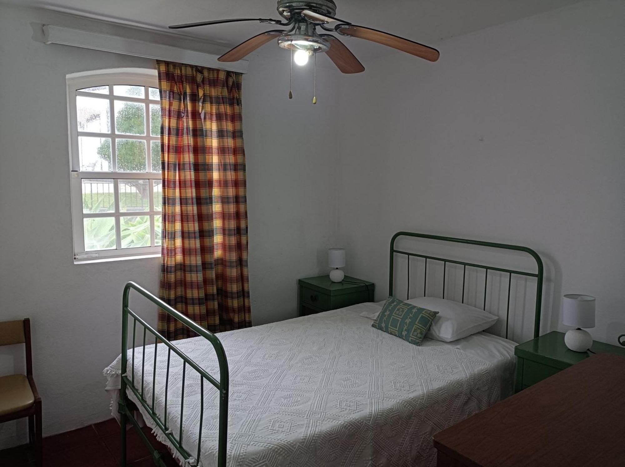 Rosario Guest House Lajes Dış mekan fotoğraf