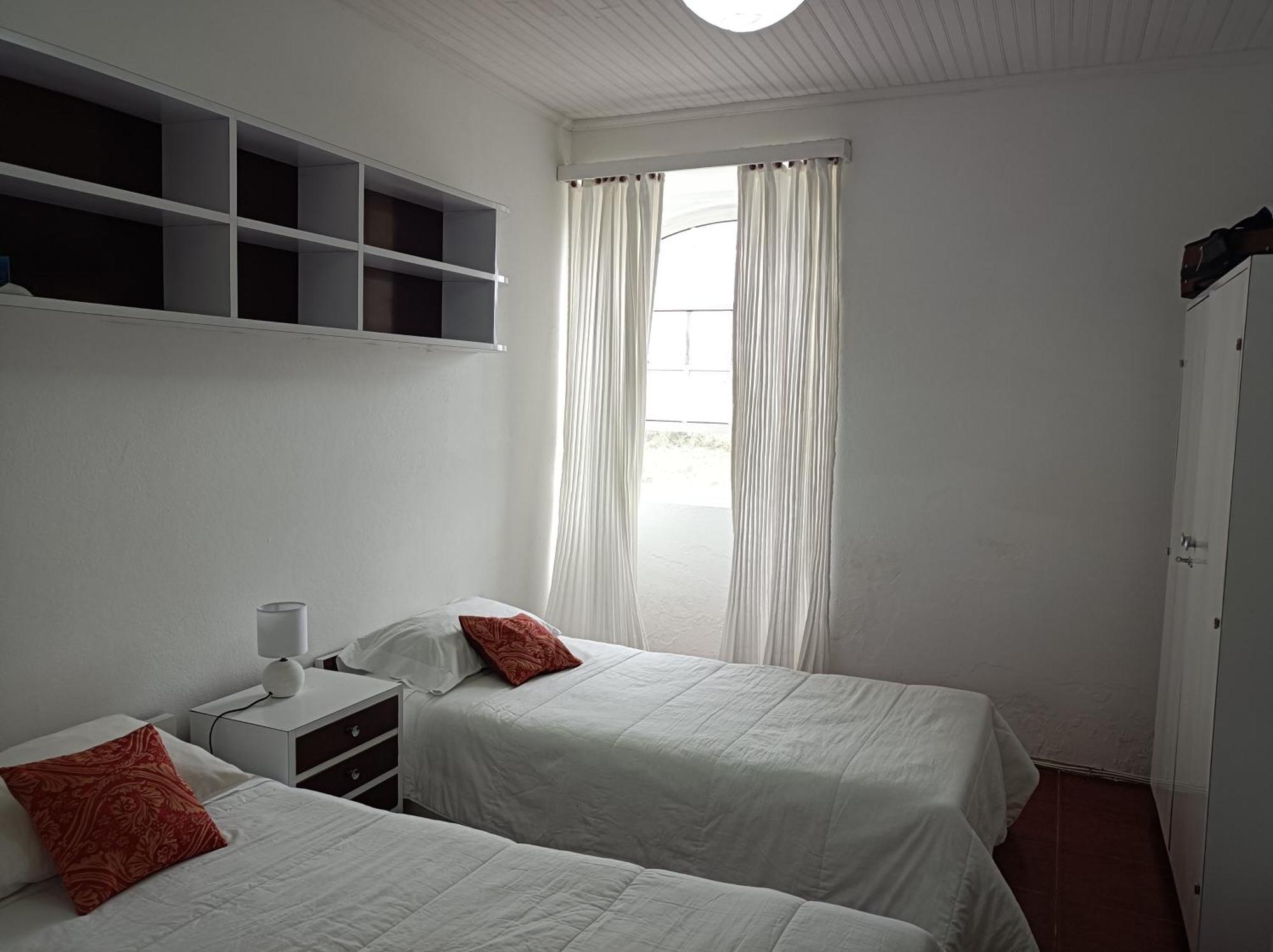 Rosario Guest House Lajes Dış mekan fotoğraf
